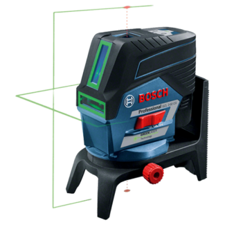 Bosch Kombinovani laser GCL 2-50 C, 0601066G03