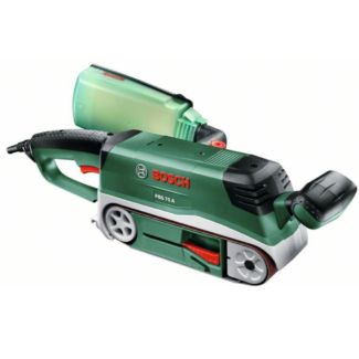 Bosch Električna tračna brusilica PBS 75 A, 06032A1000