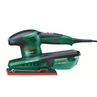 Bosch Električna vibraciona bušilica PSS 250 AE, 0603340220