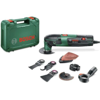 Bosch Električni višenamenski alat PMF 220 CE Set, 0603102001