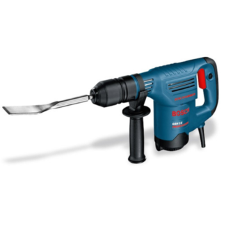 Bosch Elektro-pneumatski čekić za štemovanje sa SDS-plus prihvatom GSH 3 E, 0611320703