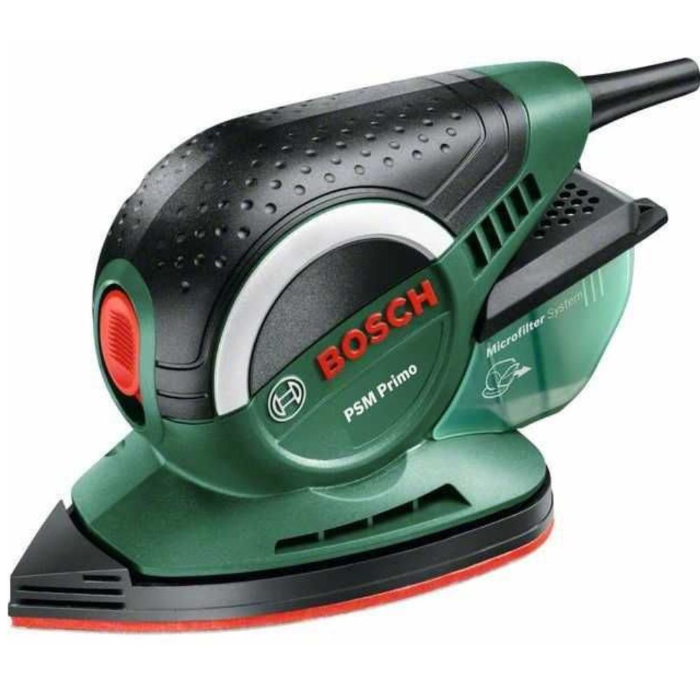 Bosch Električna vibraciona brusilica PSM Primo Multi, 06033B8020