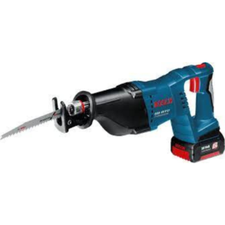 Bosch Akumulatorska univerzalna testera GSA 18 V-LI, 060164J00B