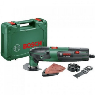 Bosch Električni višenamenski alat PMF 220 CE, 0603102020