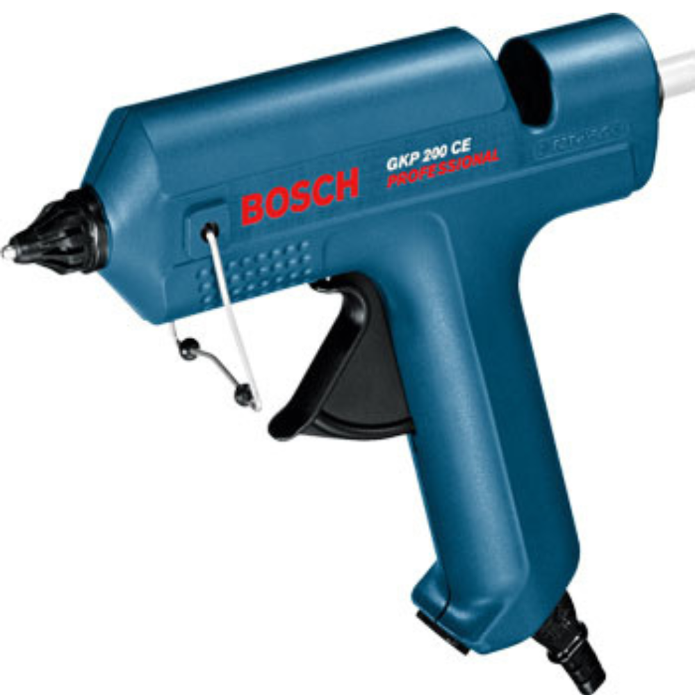Bosch Električni pištolj za lepljenje GKP 200 CE, 0601950703