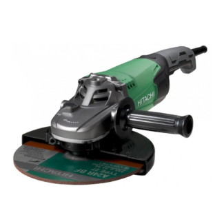 Hikoki, Električna ugaona brusilica - G23SW2