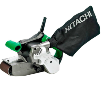 Hikoki Tračna brusilica 1020 W, SB8V2