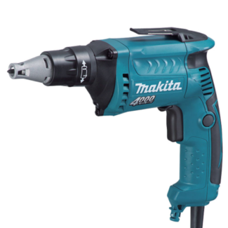 Makita, Šauber-Zavrtač FS4000