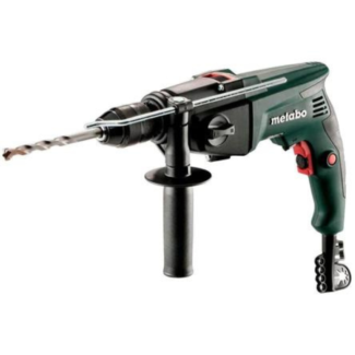 Metabo Vibraciona električna bušilica SBE 760, 600841000