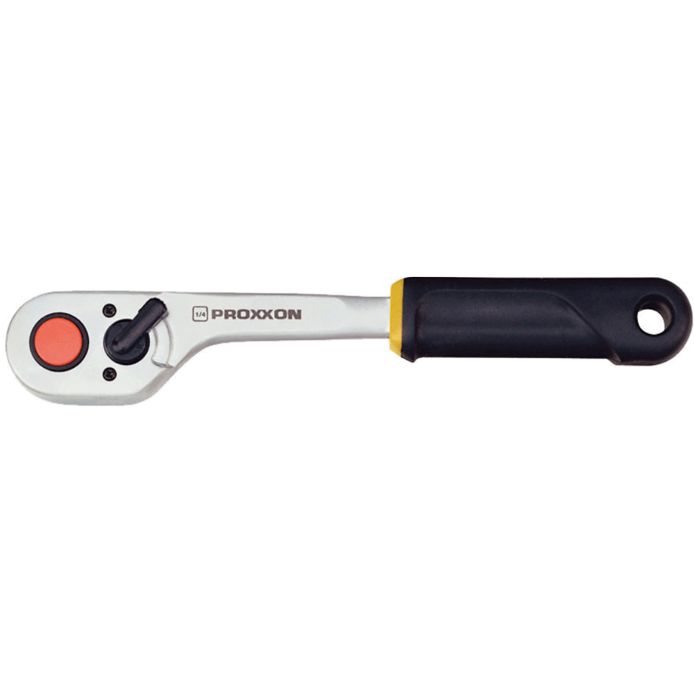 Proxxon - Čegrtaljka baton 1/4" - 23330