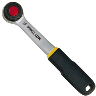Proxxon - Standardna čegrtaljka 3/8" - 23094
