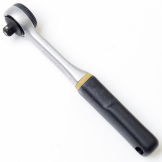 Proxxon - Standardna čegrtaljka 1/4" - 23092