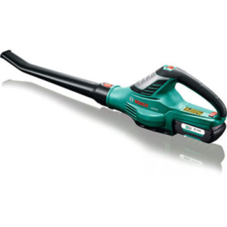 Bosch, Akumulatorski duvač lišća ALB 36 LI, 1x2,6Ah + punjač AL3620CV, 06008A0402