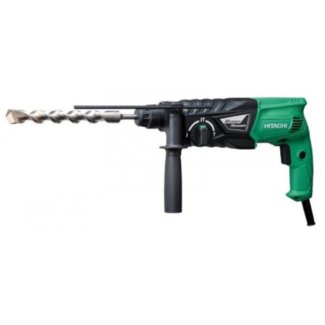 Hikoki, Hilti sa SDS PLUS prihvatom DH24PH