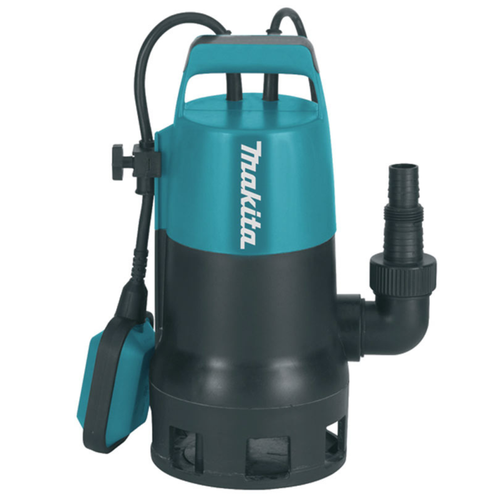 Makita - Potopna pumpa za prljavu vodu - PF0410