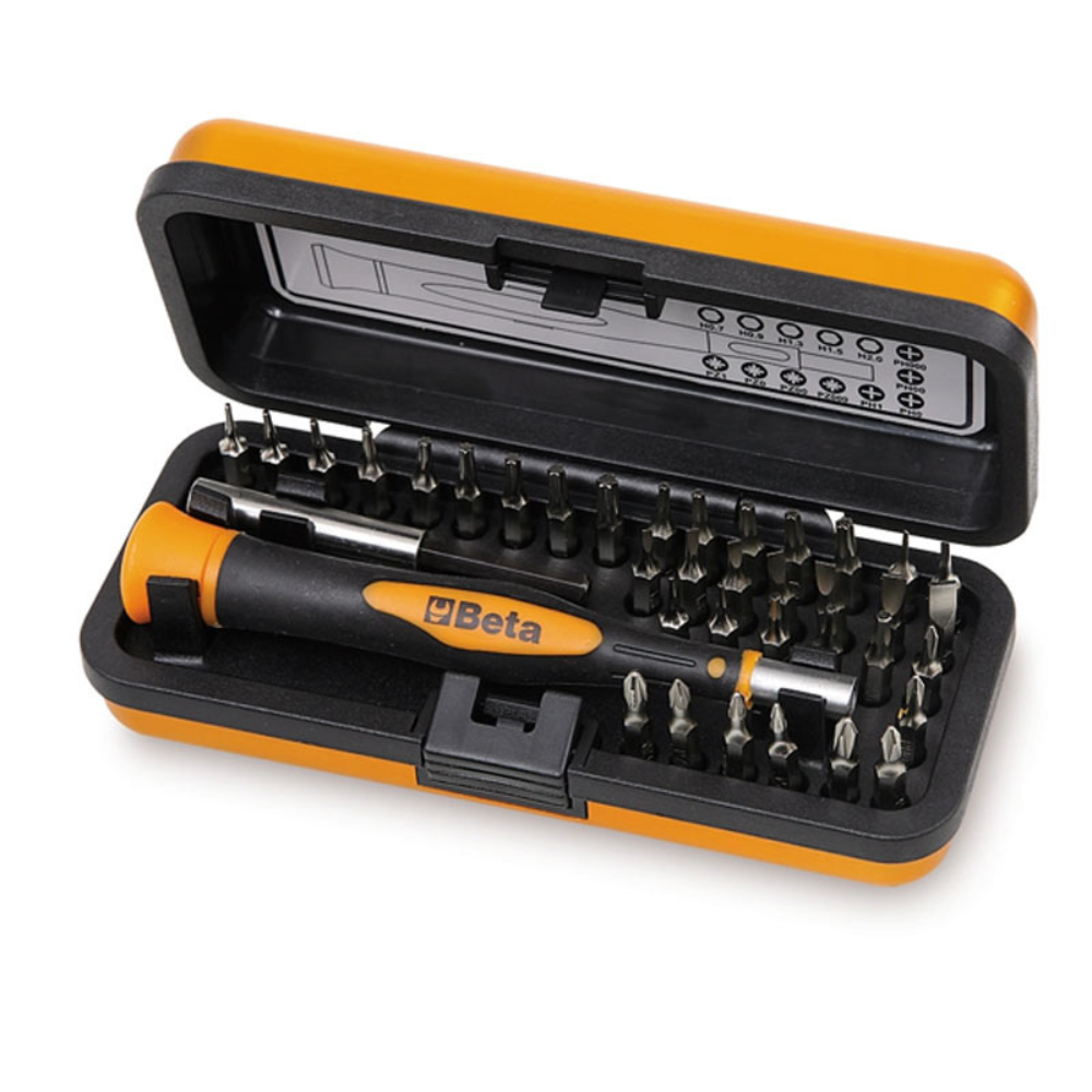 Beta - Mikroodvijač sa 32 bita - 1256/C36-2