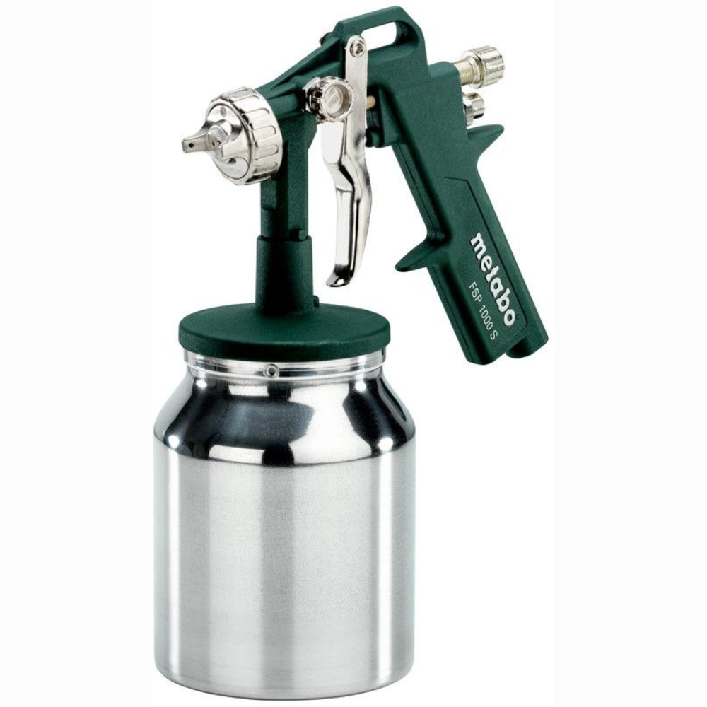 Metabo - Pneumatski pištolj za farbanje FSP 1000 S - 601576000