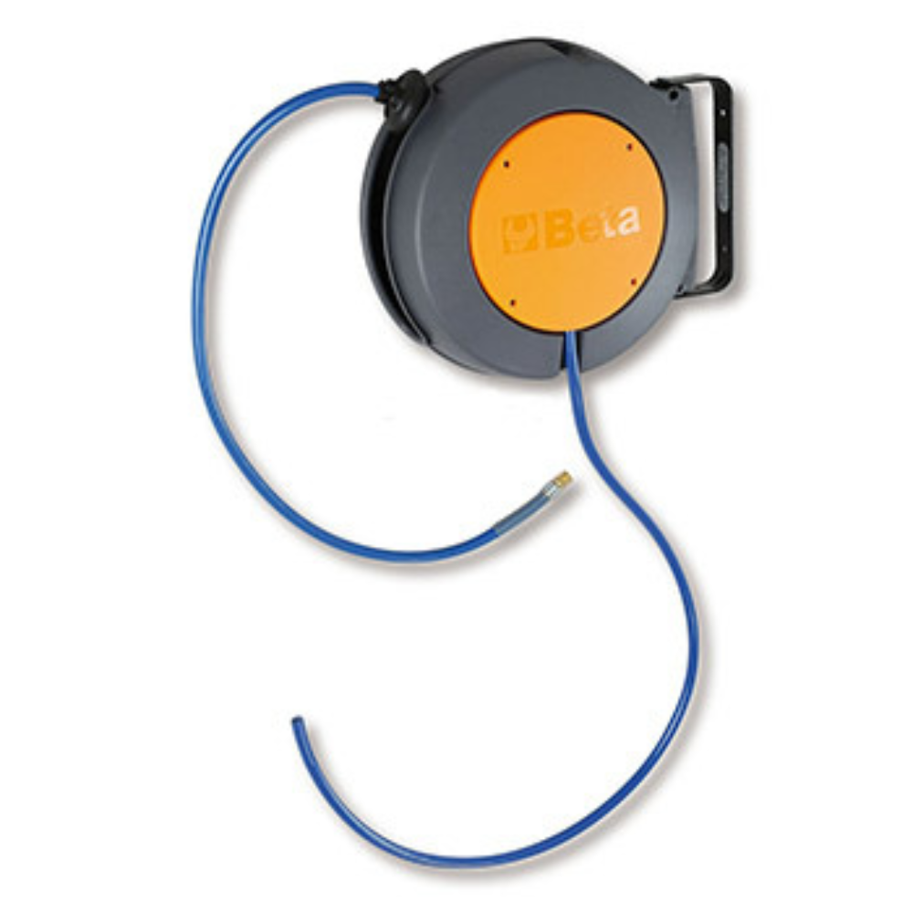 Beta - Automatska motalica za crevo za vazduh ili vodu 15m - 1901T/10