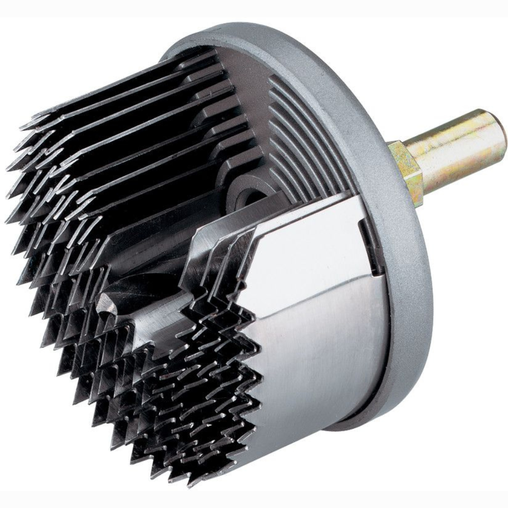 Metabo - Set kruna za drvo 8kom - 623531000