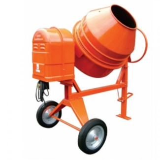 Limex - Mešalica 300 l Poljska 1500W - 033126