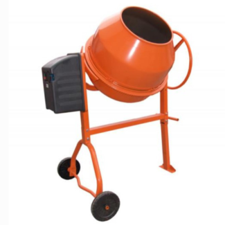 Limex - Mešalica za beton 850W - 190 LS - 006766