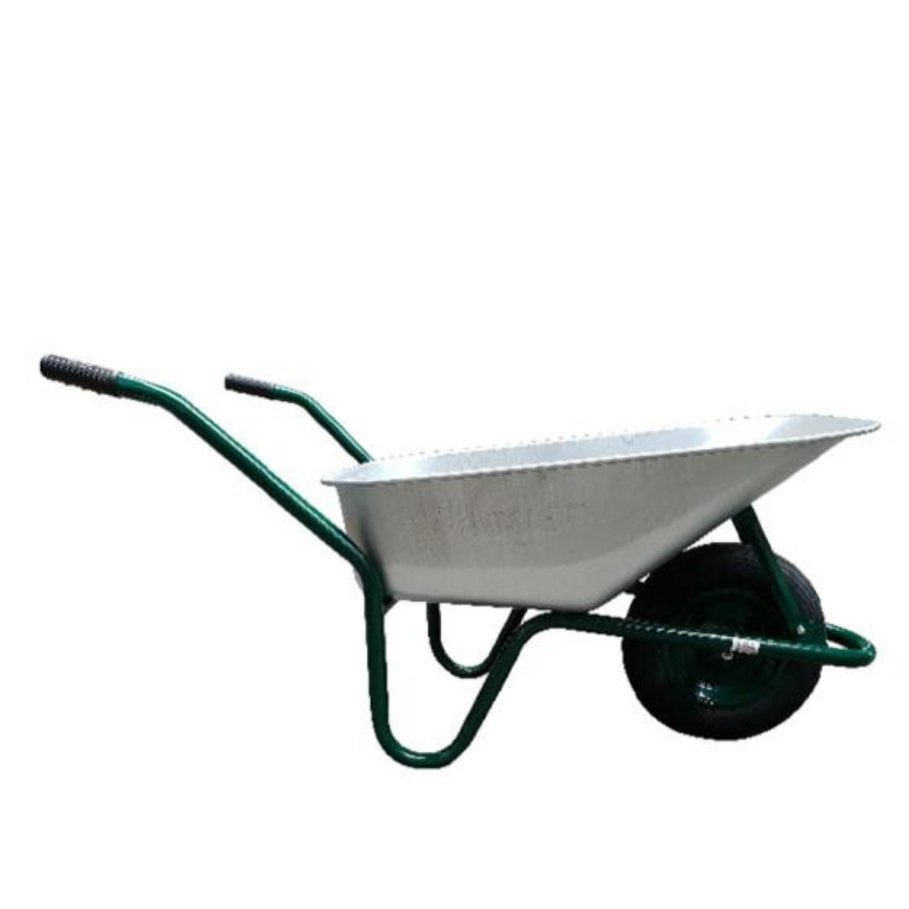 Limex - Građevinska kolica Standard 85L 100001 - 006651