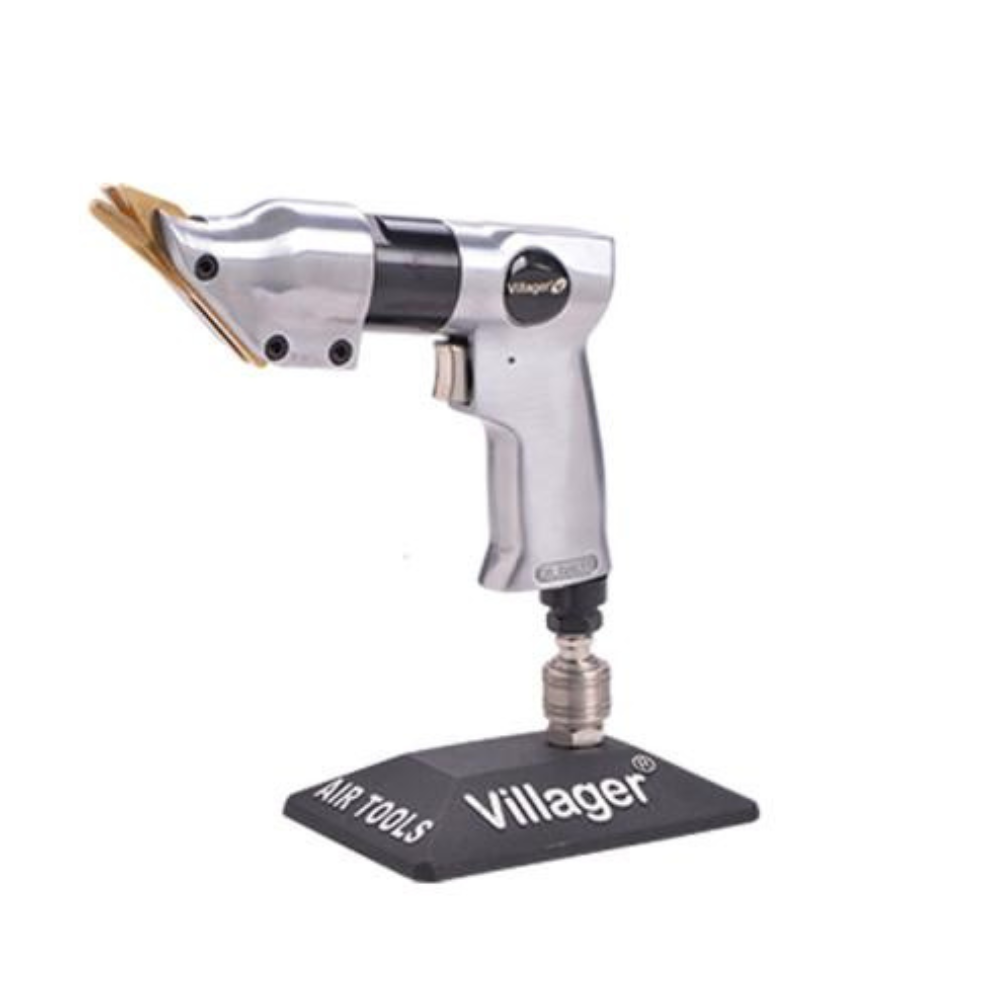 Villager - Makaze pneumatske za lim - WFX-1500, 009905