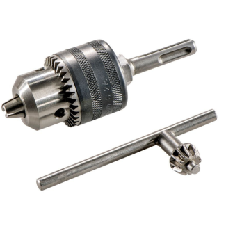 Metabo - Stezna glava sa ključem sa adapterom SDS+ - 626724000