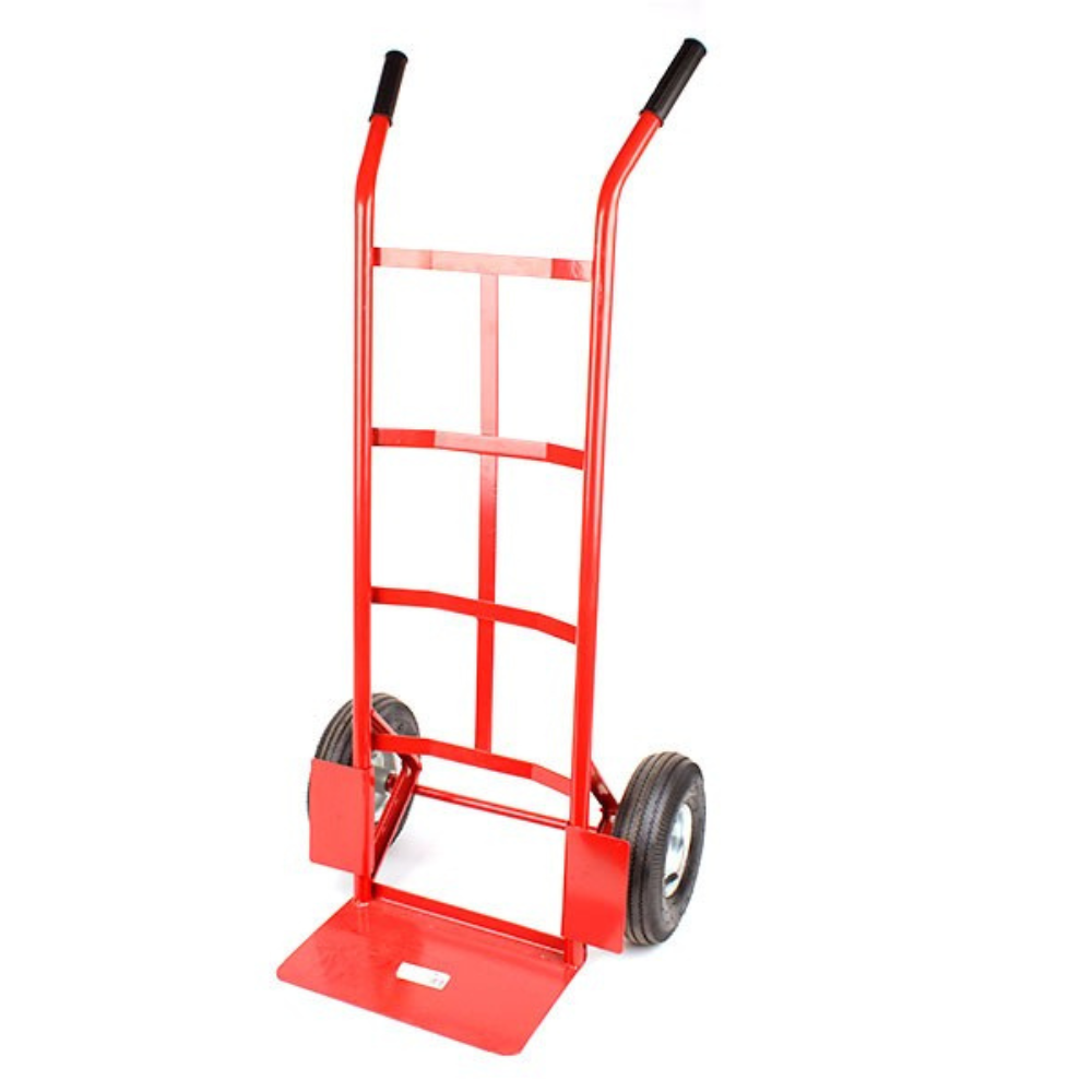 Womax - Kolica W-SW 150 150kg - 76511500