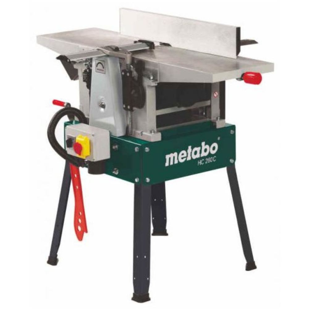 Metabo Kombinovani diht-abrihter HC 260 C - 2,8 DNB 400V, 0114026100
