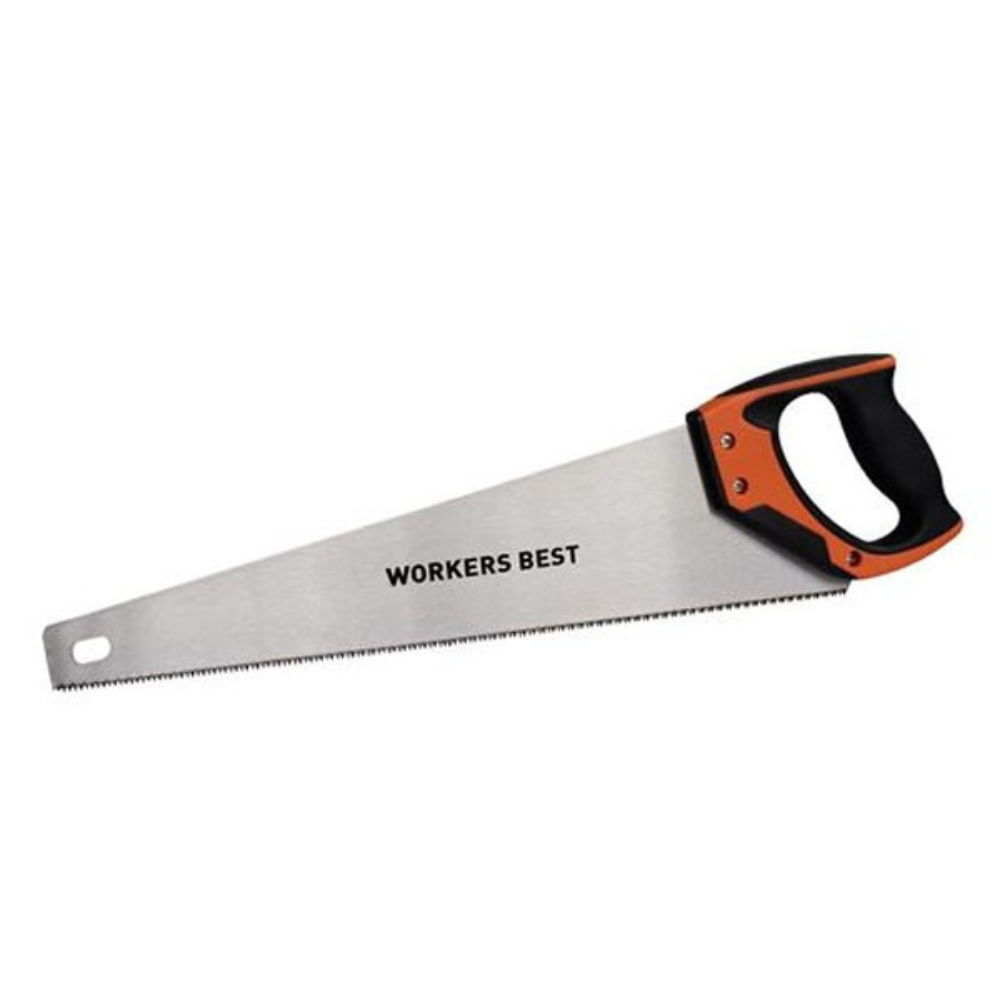 Workers Best - Testera lisičiji rep 450 mm - 3E 1197010