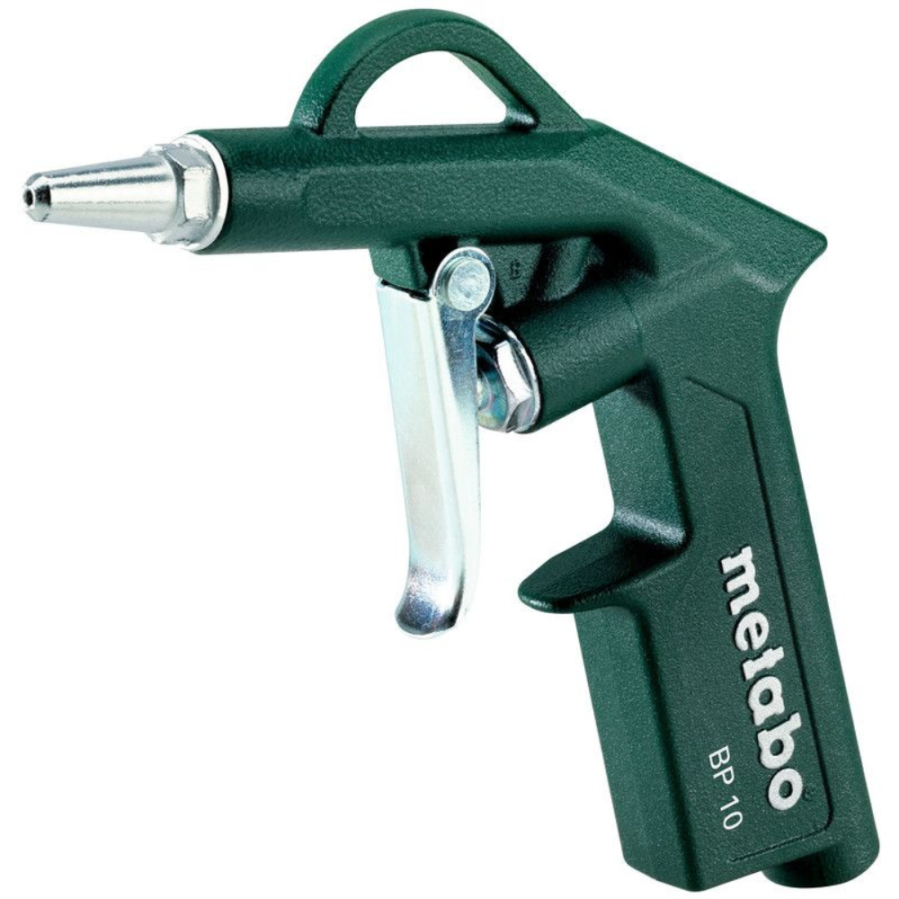 Metabo - Pneumatski pištolj za izduvavanje BP 10 - 601579000