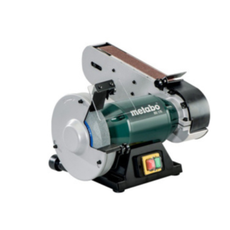 Metabo Dvostrano tocilo oštrač 500 W, BS 175, 601750000