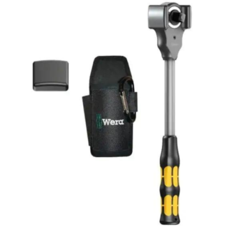 Wera - Univerzalna ručica sa funkcijom čekića 1/2" - 8002C KolossSB