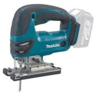 Makita Aku. ubodna testera 18V - solo, DJV182Z