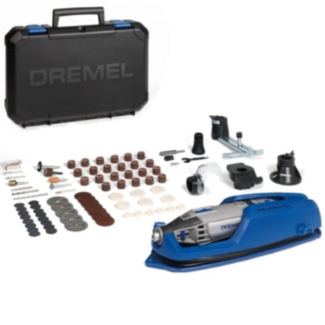 Dremel Čeona višenamenska brusilica 4200, 75 komada pribora, F0134200JG