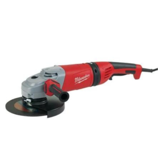 Milwaukee Brusilica 2600 W - AGVM26-230GEX, 4933402365