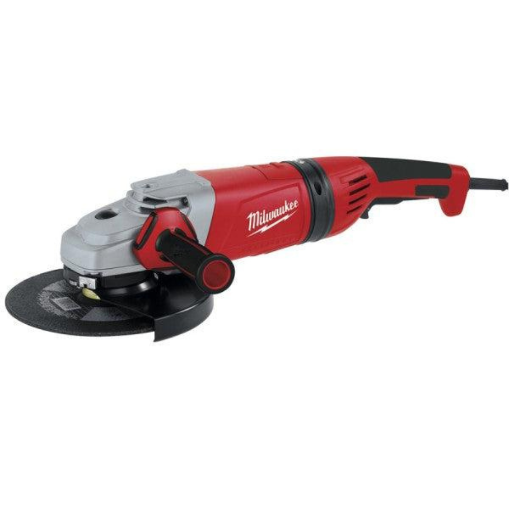 Milwaukee Brusilica 2400 W - AGV24-230GE, 4933402330