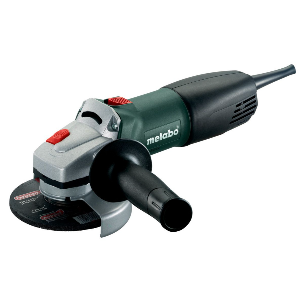 Metabo Ugaona brusilica WQ1000-125, 1010 W, 620035010