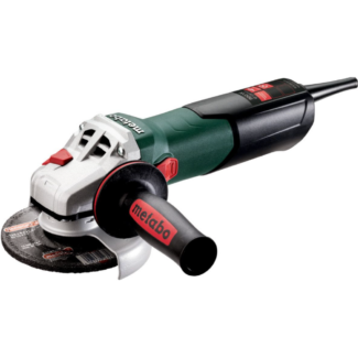 Metabo Ugaona brusilica 1700W WEA 17-125 Quick, 600534000