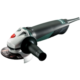 Metabo Ugaona el. brusilica 125mm WQ 1400, 600346000