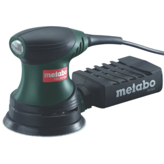 Metabo Brusilica rotaciona u koferu 240 W FSX 200 Intec, 609225500