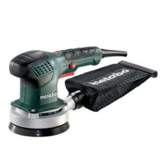 Metabo Rot. ekscentar brusilica 310 W SXE 3125, 600443000