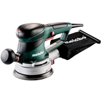 Metabo Brusilica rotaciona Turbo Tec SXE 450 350 W, 600129000