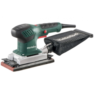 Metabo Vibraciona šlajferica 200 W, SRE 3185, 600442000