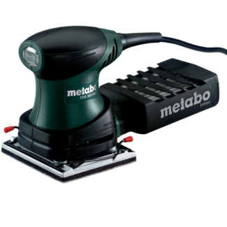 Metabo Brusilica vibraciona u koferu 200 W FSR 200 Intec, 600066500