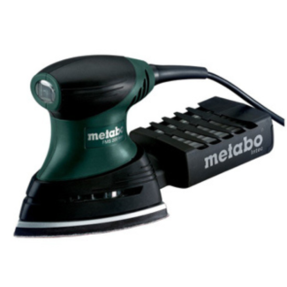 Metabo Brusilica vibraciona u koferu 200 W FMS 200 Intec, 600065500