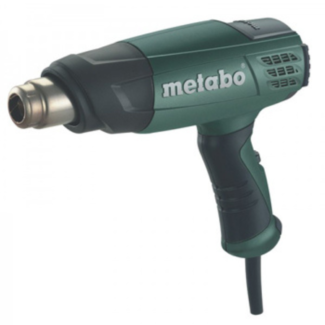 Metabo Pištolj za vreli vazduh 2000 W HE 20-600, 602060000