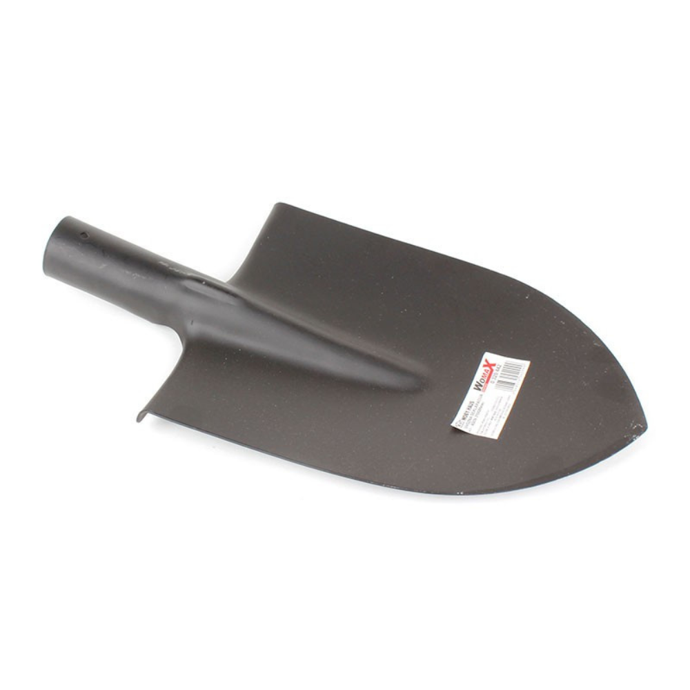 Womax - Ašov bez drške 210 x 295 mm - 0320442