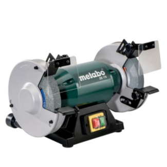 Metabo Dvostrano tocilo oštrač 500 W, DS 175, 619175000